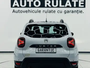 DACIA DUSTER 2022 1.0i GPL E6 Garantie 12 Luni Rate Avans 0