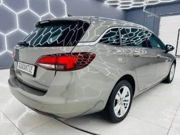 OPEL ASTRA 2016 1.6D E6 Garantie 12 Luni Rate Avans 0 Doar C