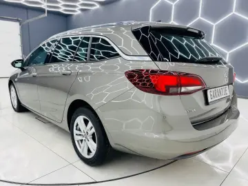 OPEL ASTRA 2016 1.6D E6 Garantie 12 Luni Rate Avans 0 Doar C