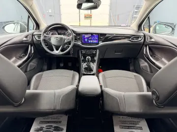 OPEL ASTRA 2016 1.6D E6 Garantie 12 Luni Rate Avans 0 Doar C