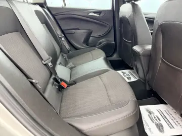 OPEL ASTRA 2016 1.6D E6 Garantie 12 Luni Rate Avans 0 Doar C