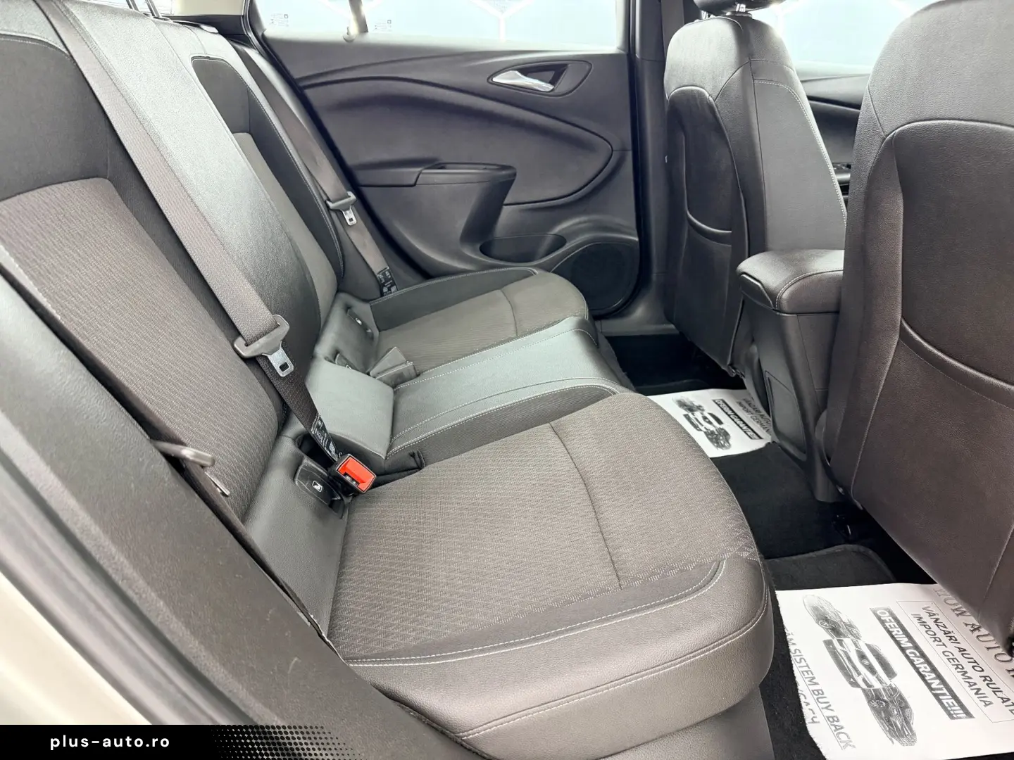 OPEL ASTRA 2016 1.6D E6 Garantie 12 Luni Rate Avans 0 Doar C