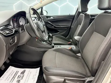 OPEL ASTRA 2016 1.6D E6 Garantie 12 Luni Rate Avans 0 Doar C