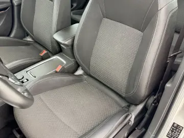 OPEL ASTRA 2016 1.6D E6 Garantie 12 Luni Rate Avans 0 Doar C