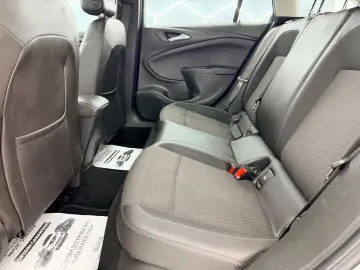 OPEL ASTRA 2016 1.6D E6 Garantie 12 Luni Rate Avans 0 Doar C