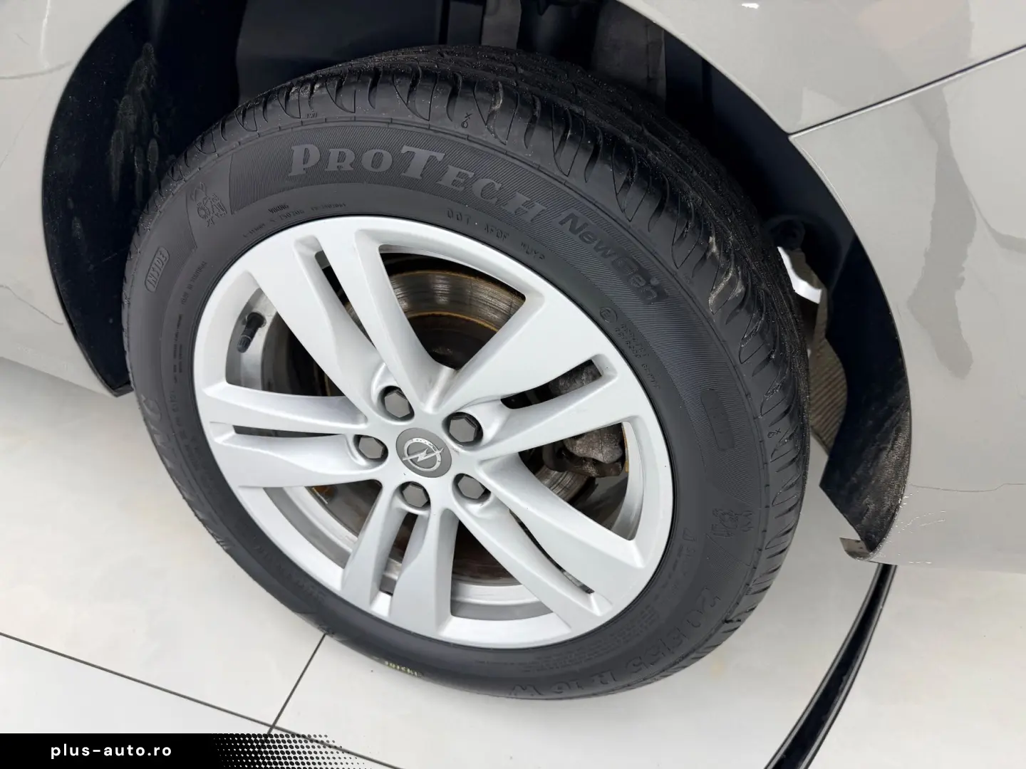 OPEL ASTRA 2016 1.6D E6 Garantie 12 Luni Rate Avans 0 Doar C