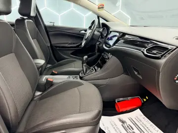 OPEL ASTRA 2016 1.6D E6 Garantie 12 Luni Rate Avans 0 Doar C