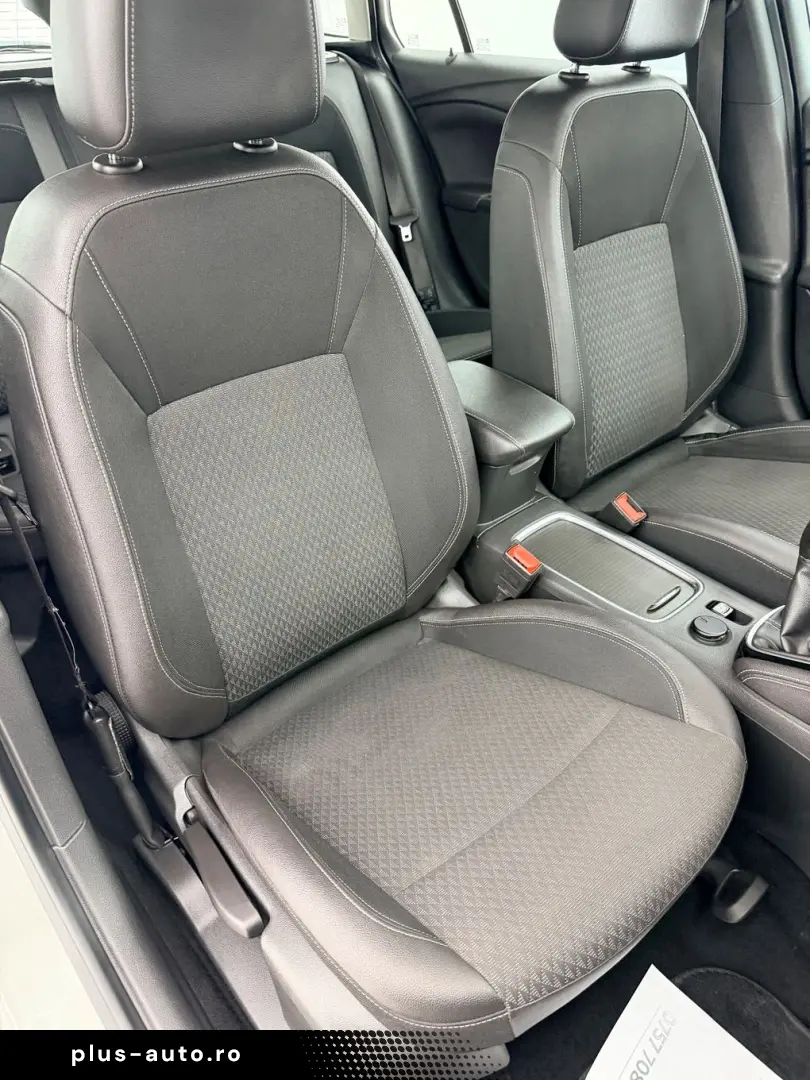 OPEL ASTRA 2016 1.6D E6 Garantie 12 Luni Rate Avans 0 Doar C