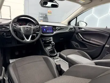 OPEL ASTRA 2016 1.6D E6 Garantie 12 Luni Rate Avans 0 Doar C