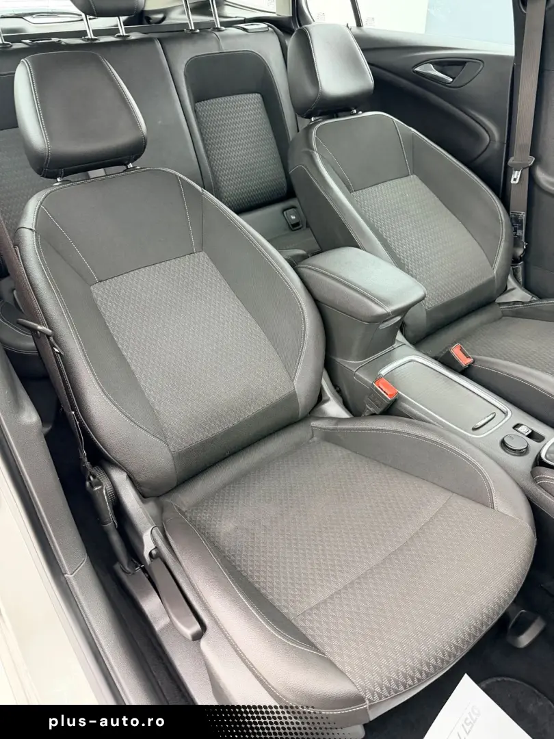 OPEL ASTRA 2016 1.6D E6 Garantie 12 Luni Rate Avans 0 Doar C