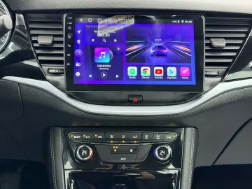 OPEL ASTRA 2016 1.6D E6 Garantie 12 Luni Rate Avans 0 Doar C