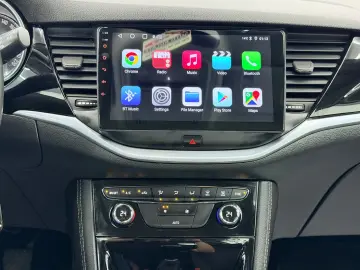 OPEL ASTRA 2016 1.6D E6 Garantie 12 Luni Rate Avans 0 Doar C