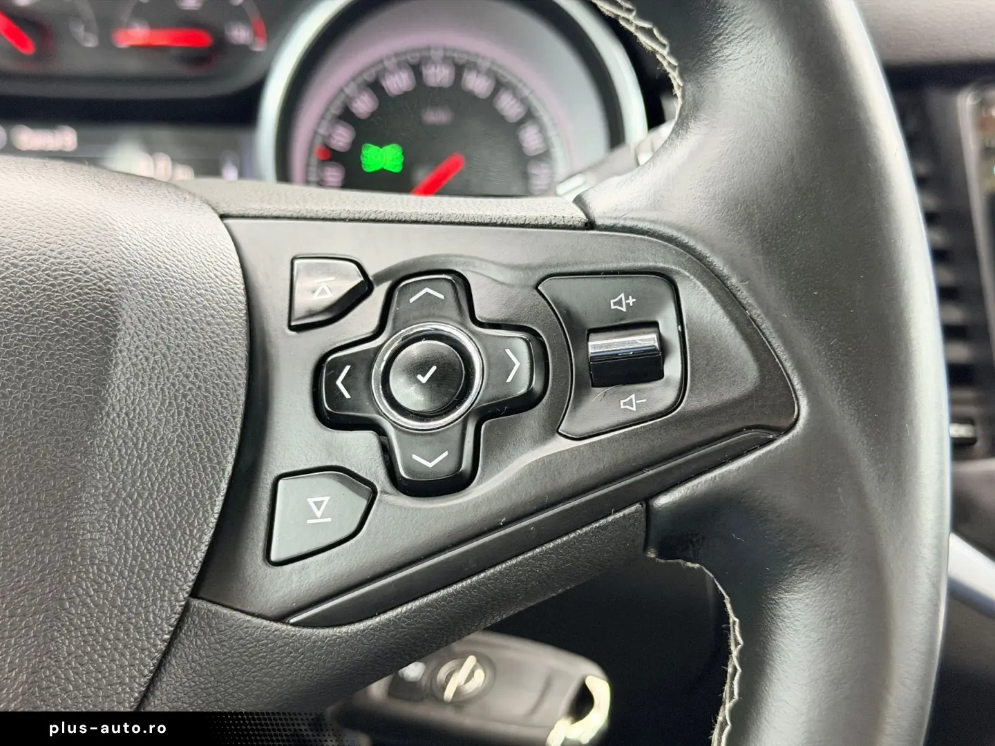 OPEL ASTRA 2016 1.6D E6 Garantie 12 Luni Rate Avans 0 Doar C