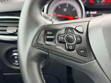 OPEL ASTRA 2016 1.6D E6 Garantie 12 Luni Rate Avans 0 Doar C