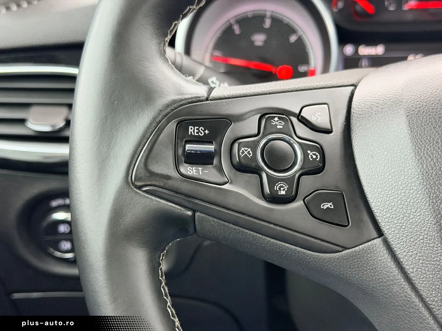 OPEL ASTRA 2016 1.6D E6 Garantie 12 Luni Rate Avans 0 Doar C