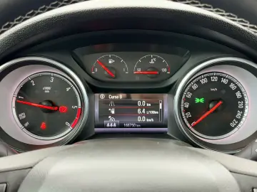 OPEL ASTRA 2016 1.6D E6 Garantie 12 Luni Rate Avans 0 Doar C