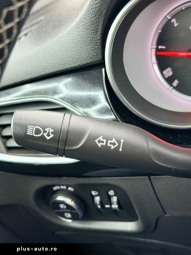 OPEL ASTRA 2016 1.6D E6 Garantie 12 Luni Rate Avans 0 Doar C