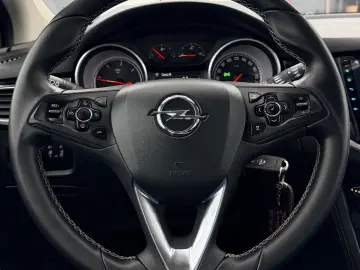 OPEL ASTRA 2016 1.6D E6 Garantie 12 Luni Rate Avans 0 Doar C