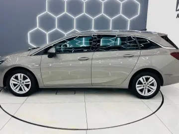 OPEL ASTRA 2016 1.6D E6 Garantie 12 Luni Rate Avans 0 Doar C