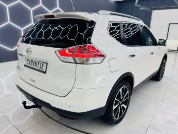 NISSAN X-TRAIL 2015 1.6D E5 Garantie 12 Luni Rate Avans 0 Do