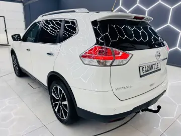 NISSAN X-TRAIL 2015 1.6D E5 Garantie 12 Luni Rate Avans 0 Do