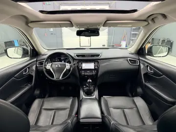 NISSAN X-TRAIL 2015 1.6D E5 Garantie 12 Luni Rate Avans 0 Do