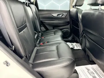 NISSAN X-TRAIL 2015 1.6D E5 Garantie 12 Luni Rate Avans 0 Do