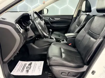 NISSAN X-TRAIL 2015 1.6D E5 Garantie 12 Luni Rate Avans 0 Do