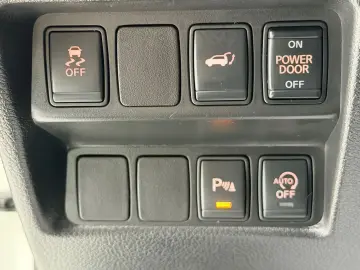 NISSAN X-TRAIL 2015 1.6D E5 Garantie 12 Luni Rate Avans 0 Do