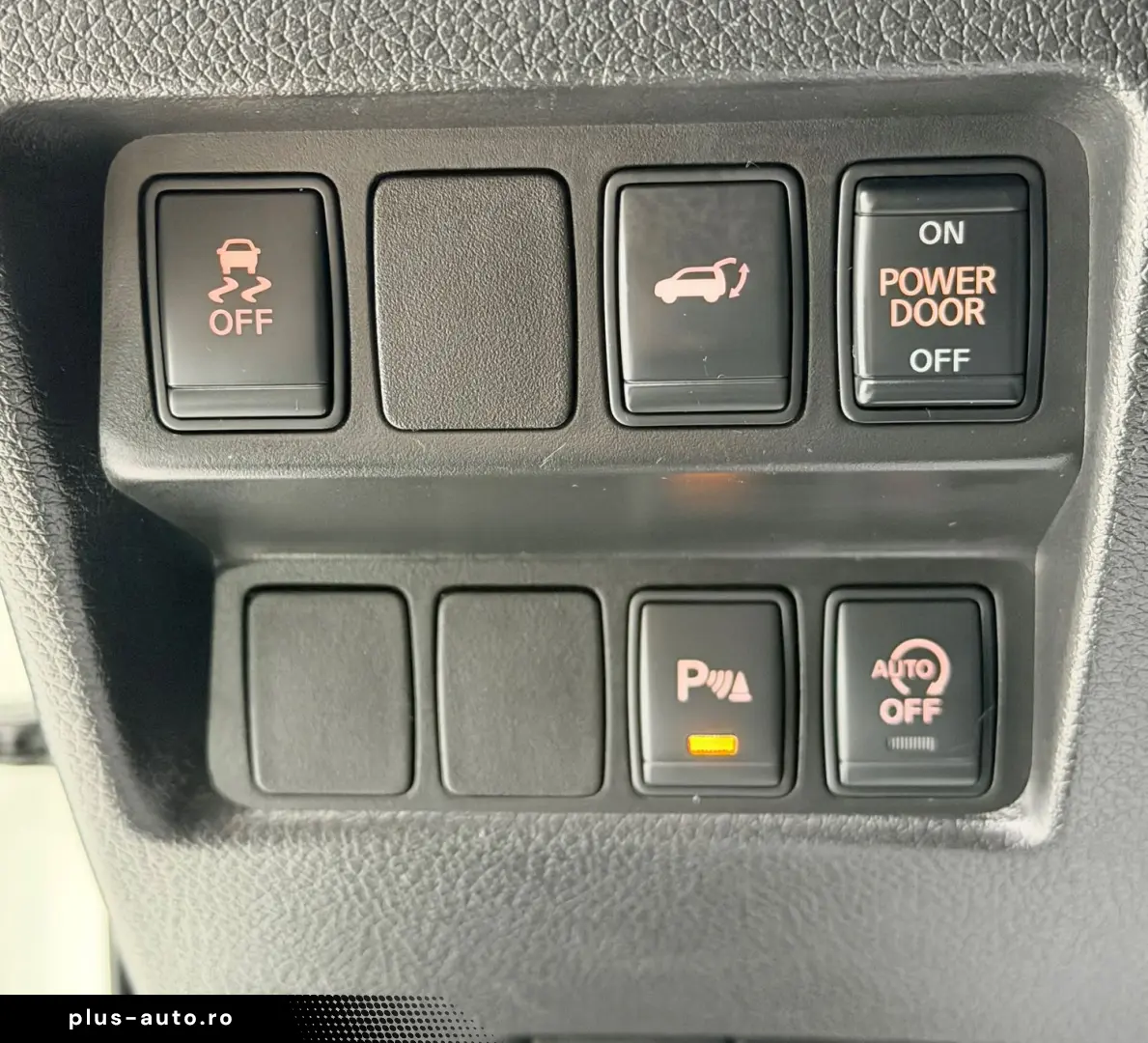 NISSAN X-TRAIL 2015 1.6D E5 Garantie 12 Luni Rate Avans 0 Do