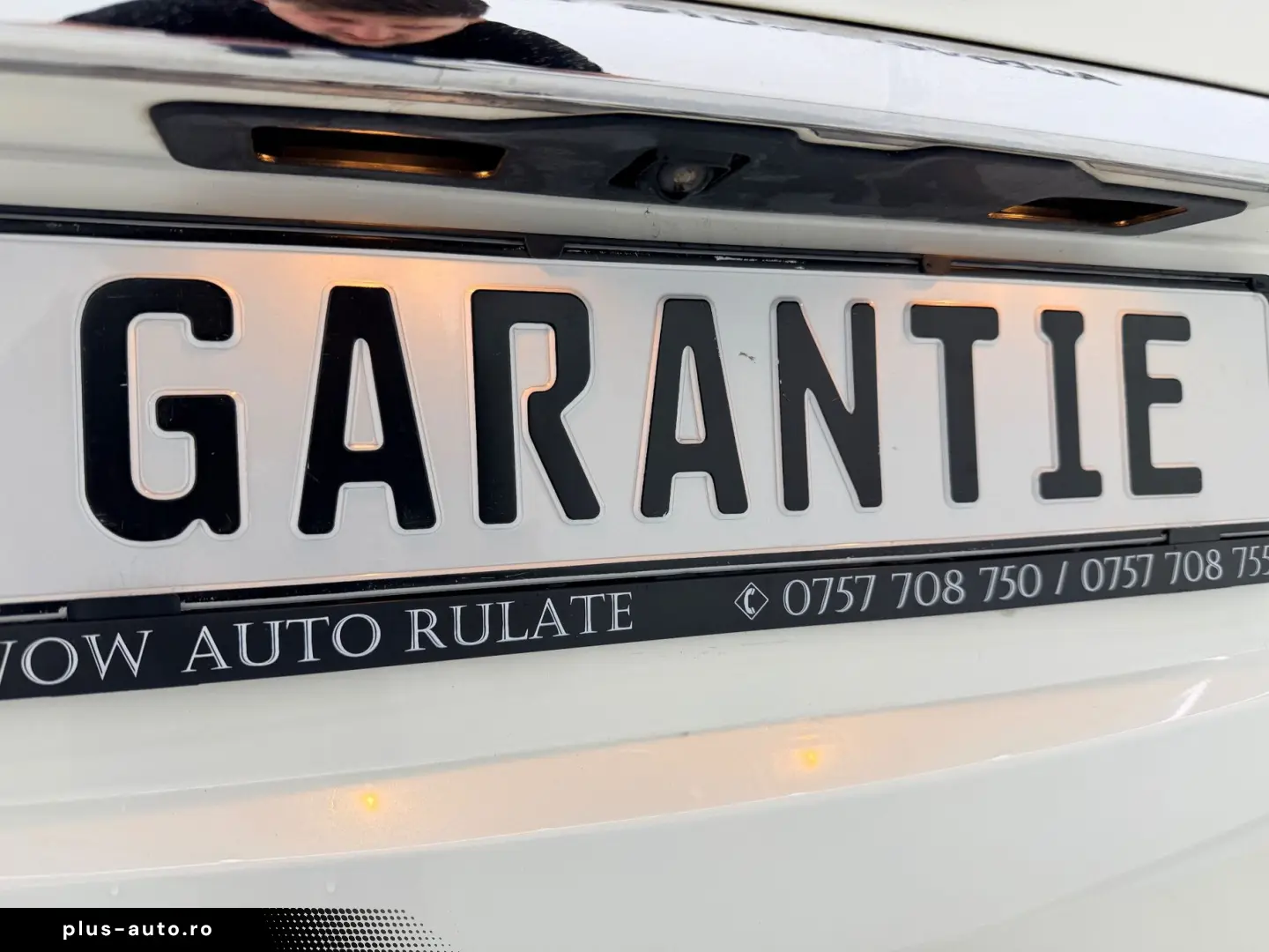 NISSAN X-TRAIL 2015 1.6D E5 Garantie 12 Luni Rate Avans 0 Do