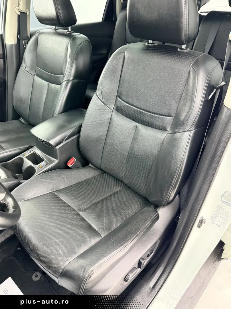 NISSAN X-TRAIL 2015 1.6D E5 Garantie 12 Luni Rate Avans 0 Do