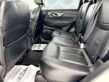 NISSAN X-TRAIL 2015 1.6D E5 Garantie 12 Luni Rate Avans 0 Do