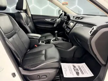 NISSAN X-TRAIL 2015 1.6D E5 Garantie 12 Luni Rate Avans 0 Do