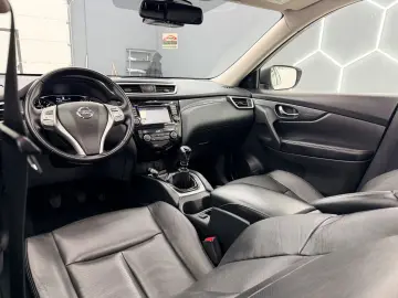 NISSAN X-TRAIL 2015 1.6D E5 Garantie 12 Luni Rate Avans 0 Do