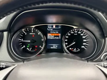 NISSAN X-TRAIL 2015 1.6D E5 Garantie 12 Luni Rate Avans 0 Do