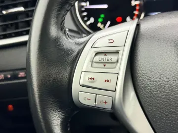 NISSAN X-TRAIL 2015 1.6D E5 Garantie 12 Luni Rate Avans 0 Do