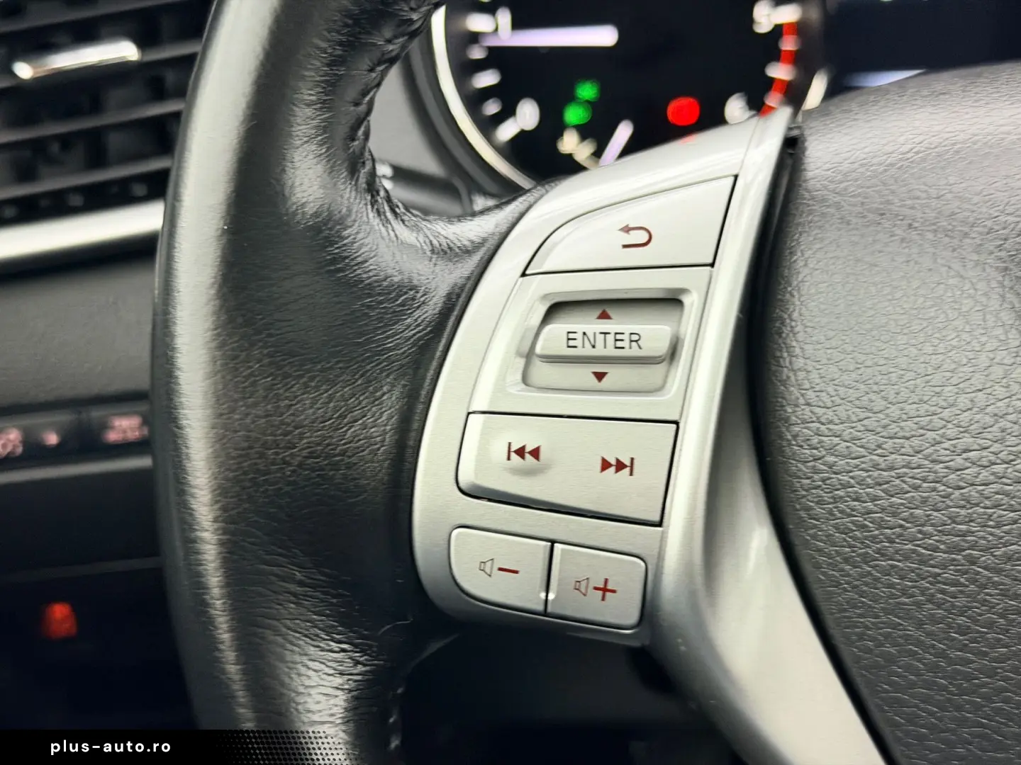 NISSAN X-TRAIL 2015 1.6D E5 Garantie 12 Luni Rate Avans 0 Do