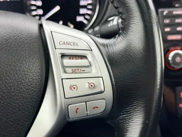 NISSAN X-TRAIL 2015 1.6D E5 Garantie 12 Luni Rate Avans 0 Do