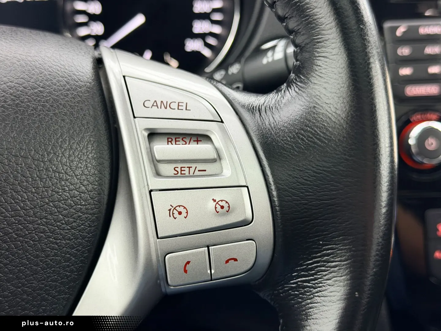 NISSAN X-TRAIL 2015 1.6D E5 Garantie 12 Luni Rate Avans 0 Do