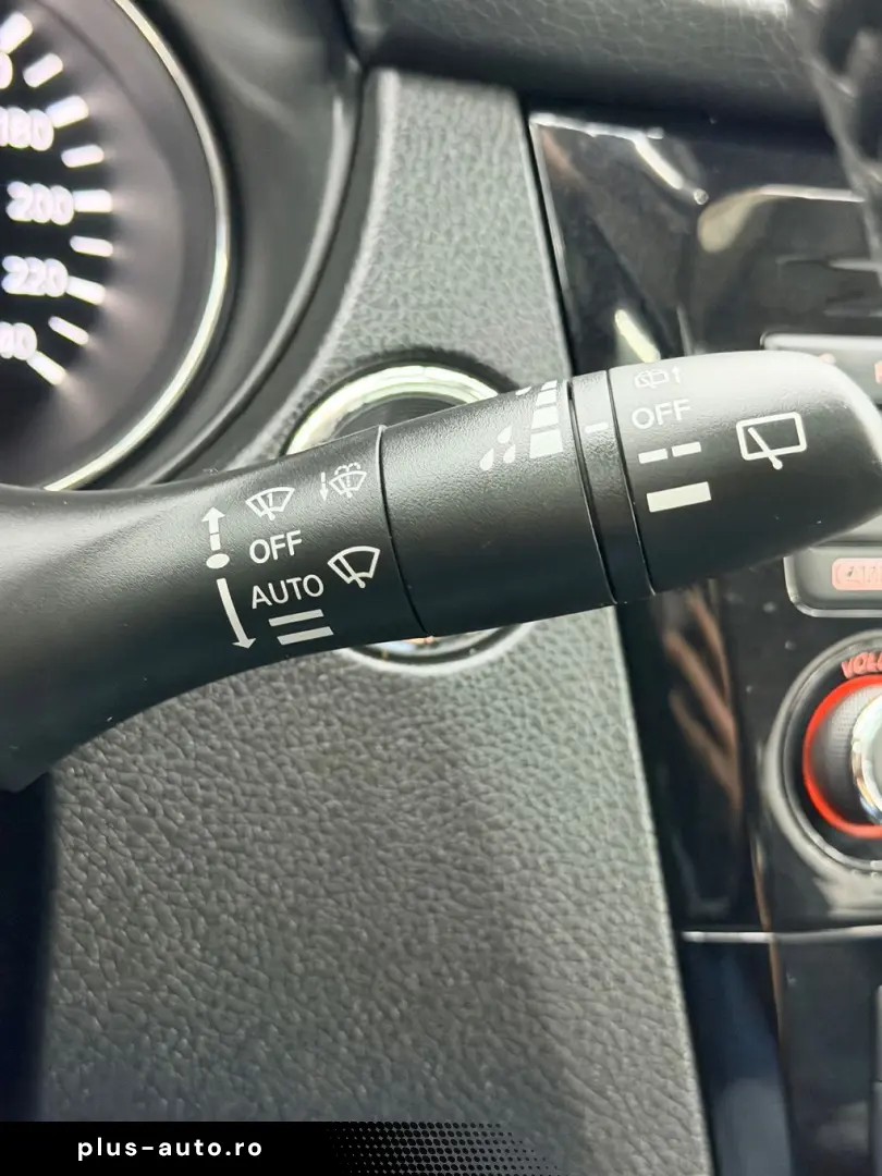 NISSAN X-TRAIL 2015 1.6D E5 Garantie 12 Luni Rate Avans 0 Do