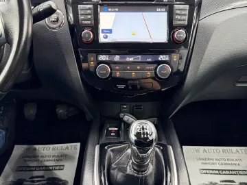 NISSAN X-TRAIL 2015 1.6D E5 Garantie 12 Luni Rate Avans 0 Do