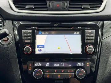 NISSAN X-TRAIL 2015 1.6D E5 Garantie 12 Luni Rate Avans 0 Do