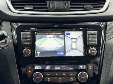 NISSAN X-TRAIL 2015 1.6D E5 Garantie 12 Luni Rate Avans 0 Do