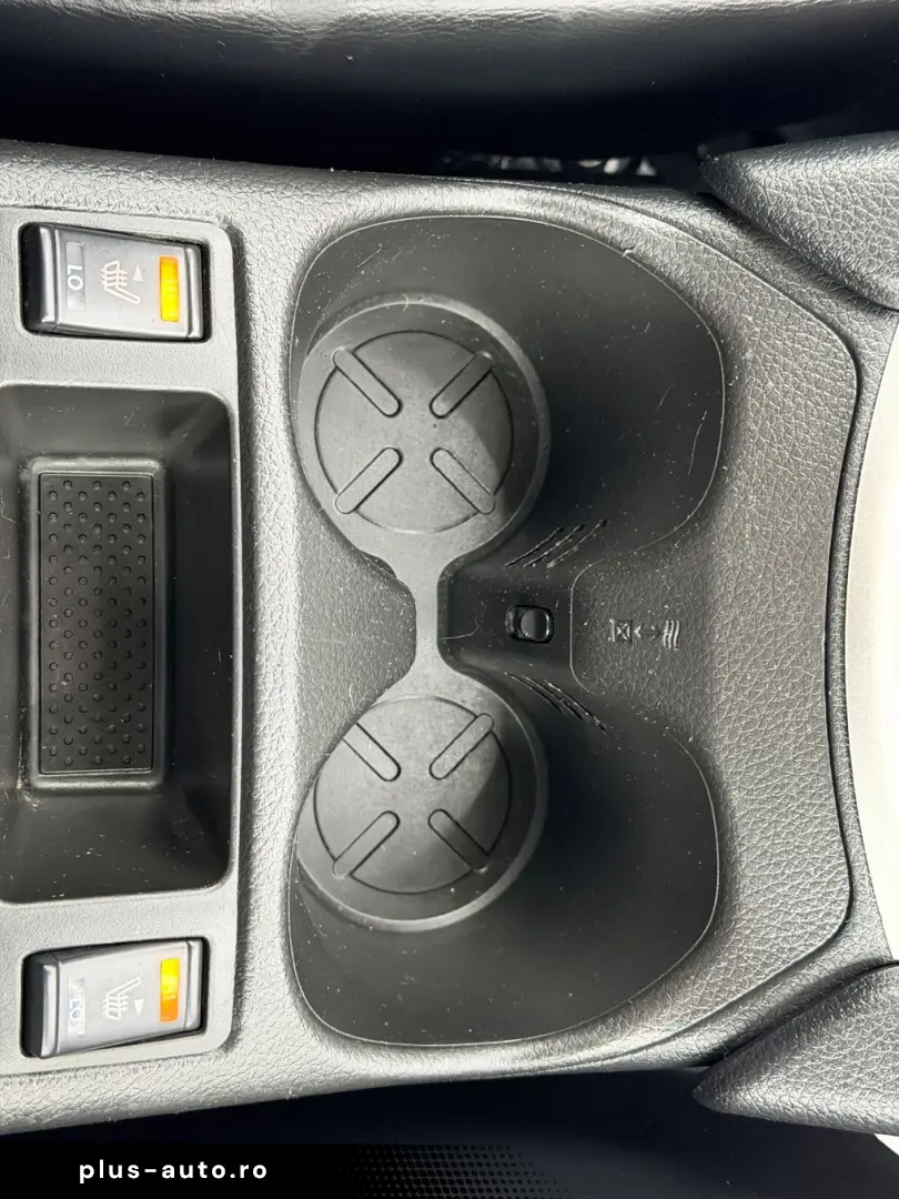 NISSAN X-TRAIL 2015 1.6D E5 Garantie 12 Luni Rate Avans 0 Do