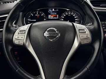 NISSAN X-TRAIL 2015 1.6D E5 Garantie 12 Luni Rate Avans 0 Do