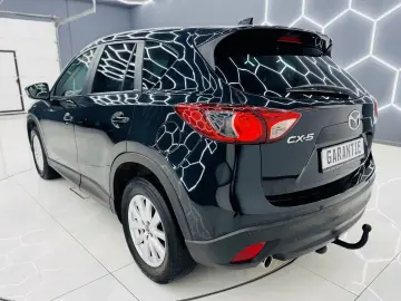 MAZDA CX-5 2014 2.2D E6 Garantie 12 Luni Rate Avans 0 Doar c