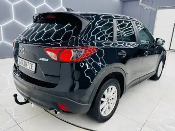 MAZDA CX-5 2014 2.2D E6 Garantie 12 Luni Rate Avans 0 Doar c