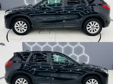 MAZDA CX-5 2014 2.2D E6 Garantie 12 Luni Rate Avans 0 Doar c