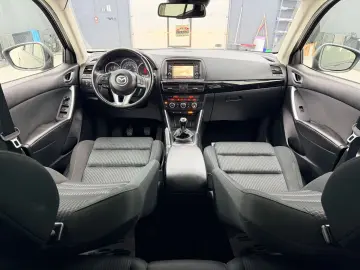 MAZDA CX-5 2014 2.2D E6 Garantie 12 Luni Rate Avans 0 Doar c
